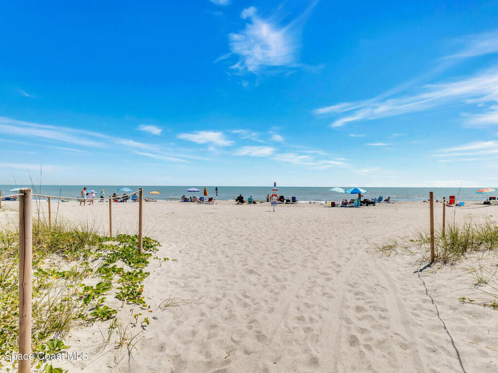 7400 Ridgewood Avenue, Cape Canaveral, FL 32920