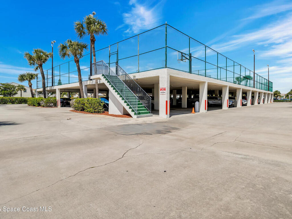 7400 Ridgewood Avenue, Cape Canaveral, FL 32920