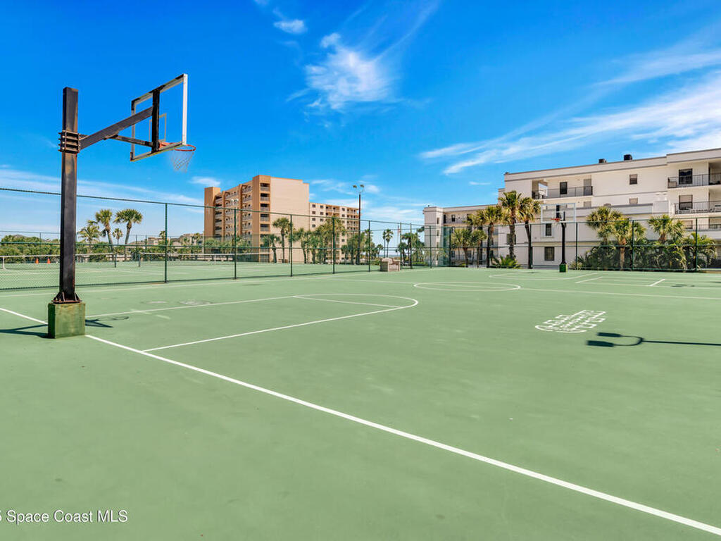 7400 Ridgewood Avenue, Cape Canaveral, FL 32920