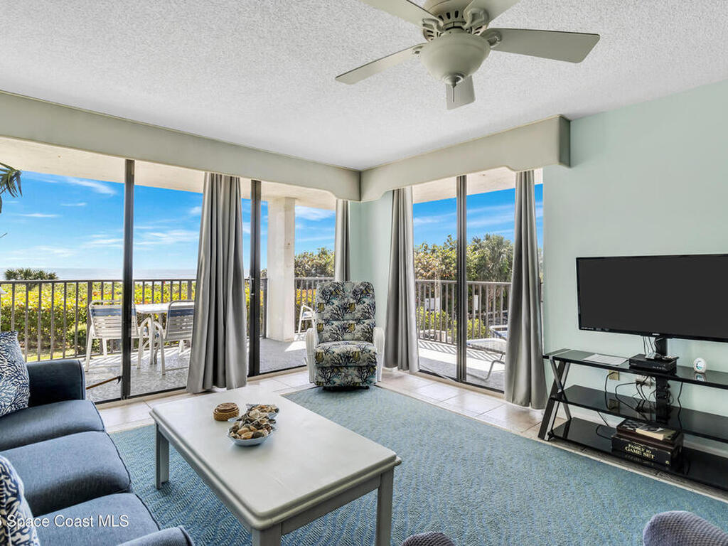 7400 Ridgewood Avenue, Cape Canaveral, FL 32920