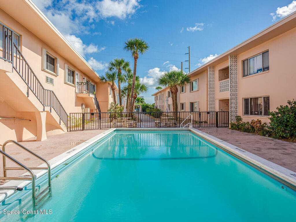 1700 Atlantic Street, Melbourne Beach, FL 32951