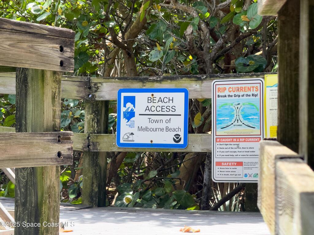 1700 Atlantic Street, Melbourne Beach, FL 32951