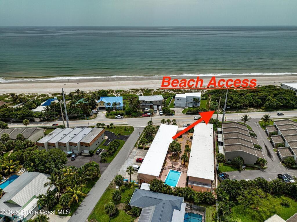 1700 Atlantic Street, Melbourne Beach, FL 32951