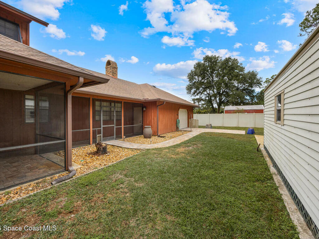 4605 Lee Street, Cocoa, FL 32926