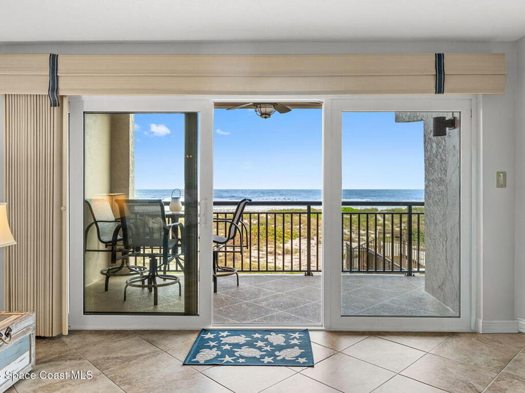 1305 S Atlantic Avenue, Cocoa Beach, FL 32931