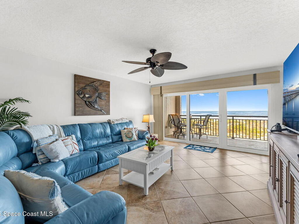 1305 S Atlantic Avenue, Cocoa Beach, FL 32931