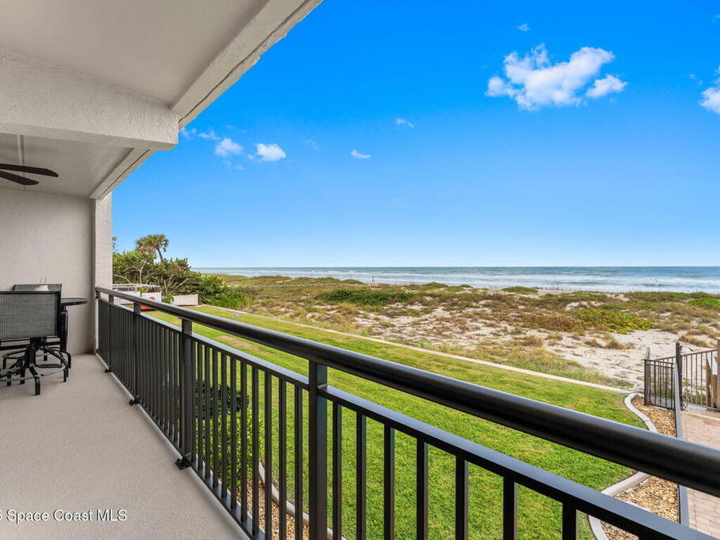 1305 S Atlantic Avenue, Cocoa Beach, FL 32931