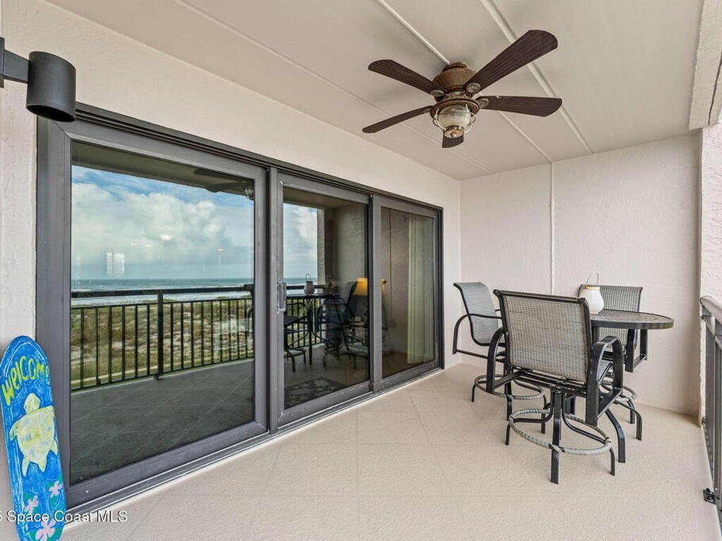 1305 S Atlantic Avenue, Cocoa Beach, FL 32931