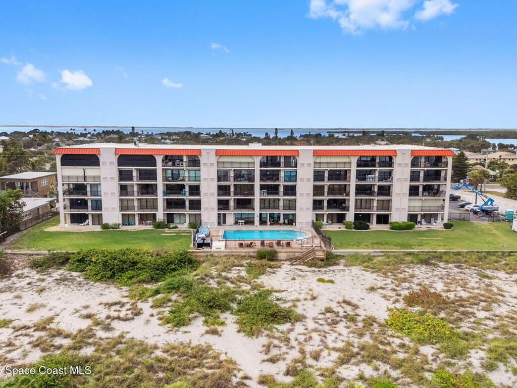 1305 S Atlantic Avenue, Cocoa Beach, FL 32931