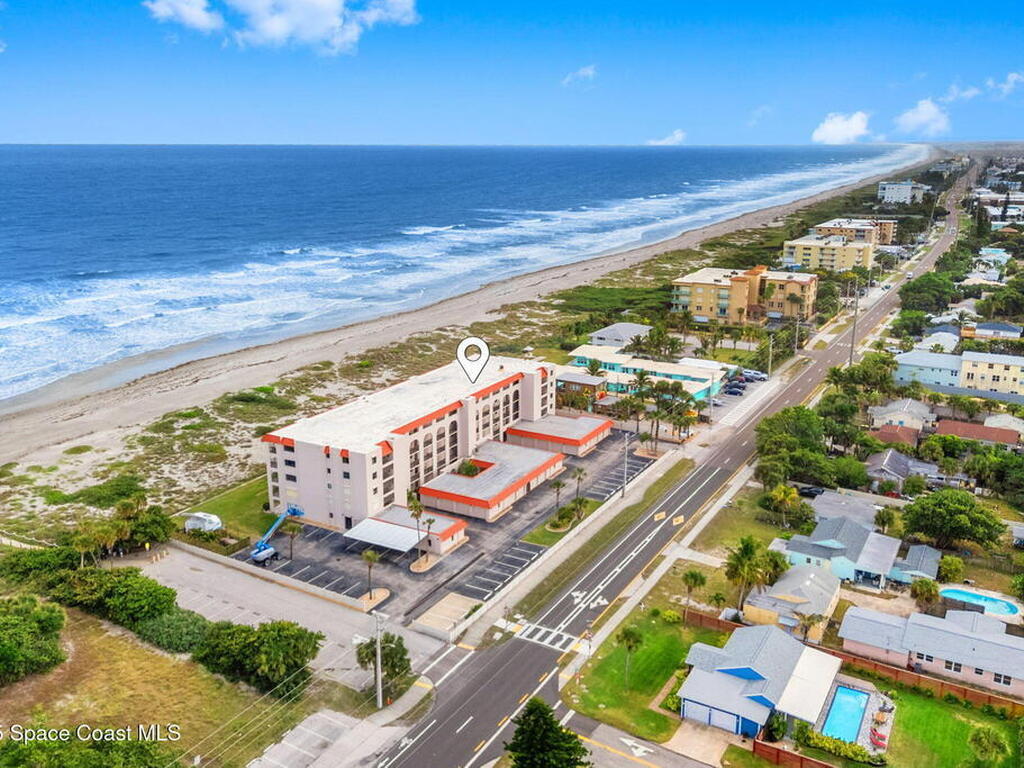 1305 S Atlantic Avenue, Cocoa Beach, FL 32931