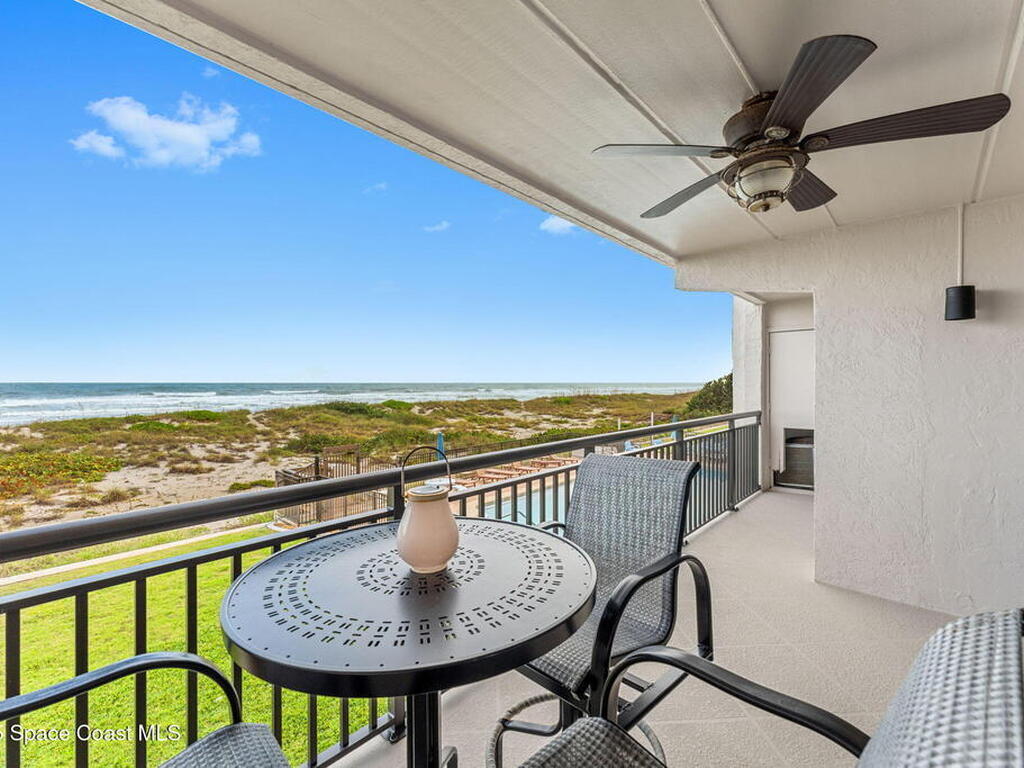 1305 S Atlantic Avenue, Cocoa Beach, FL 32931