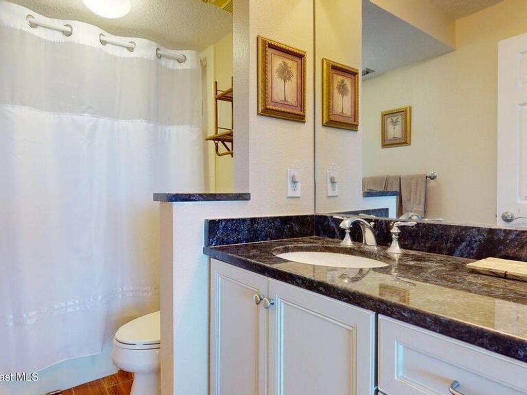 2515 S Atlantic Avenue, Cocoa Beach, FL 32931