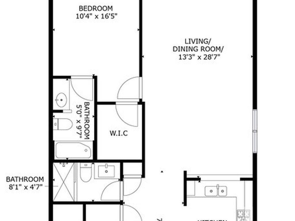 2515 S Atlantic Avenue, Cocoa Beach, FL 32931