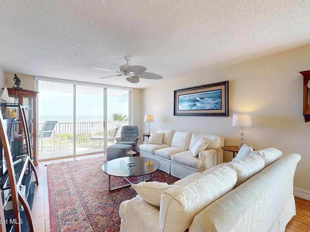 2515 S Atlantic Avenue, Cocoa Beach, FL 32931