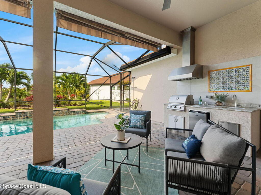 4052 Durksly Drive, Melbourne, FL 32940