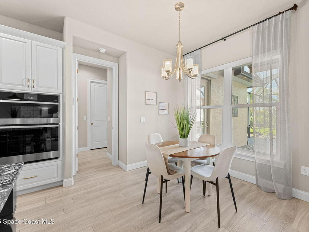 4052 Durksly Drive, Melbourne, FL 32940