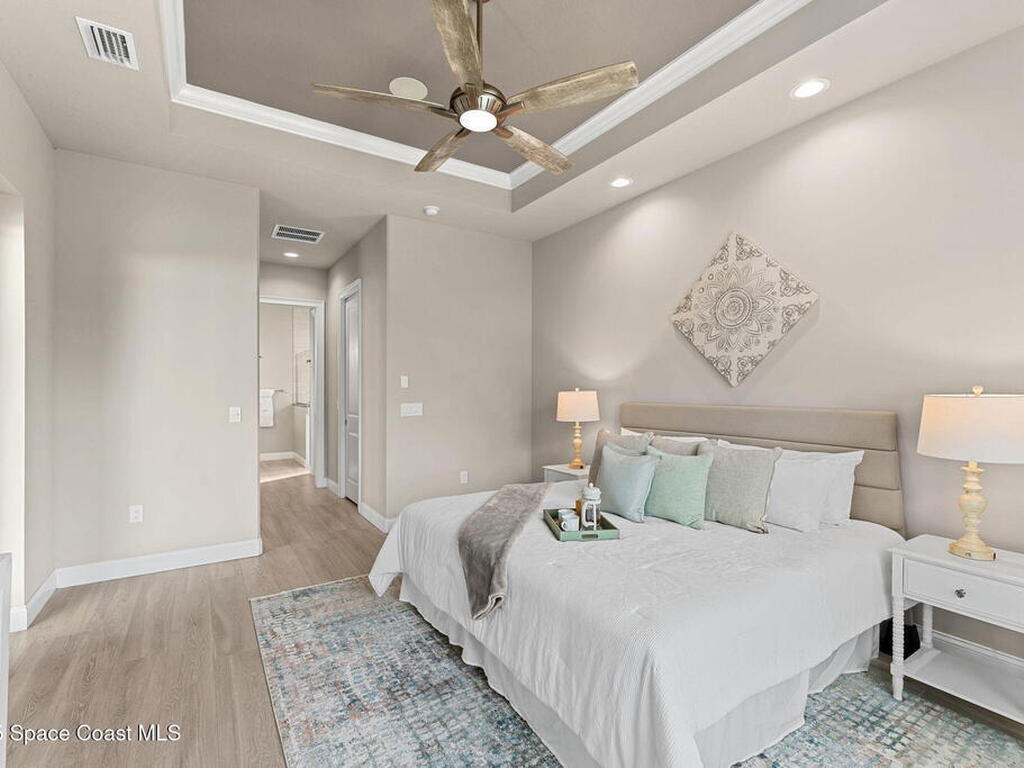 4052 Durksly Drive, Melbourne, FL 32940