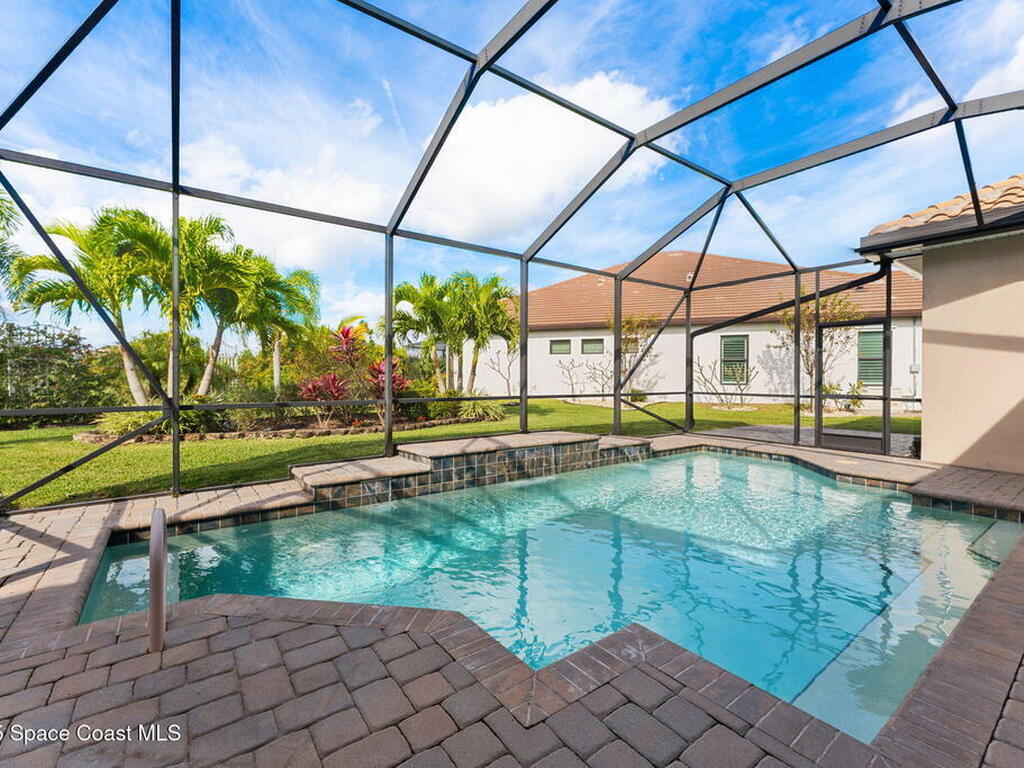 4052 Durksly Drive, Melbourne, FL 32940