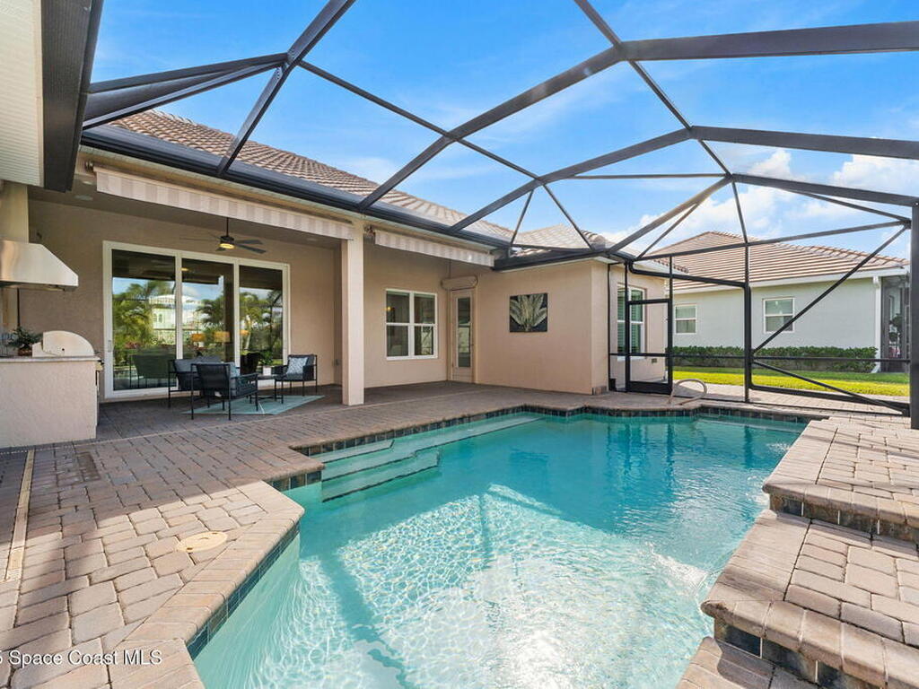 4052 Durksly Drive, Melbourne, FL 32940