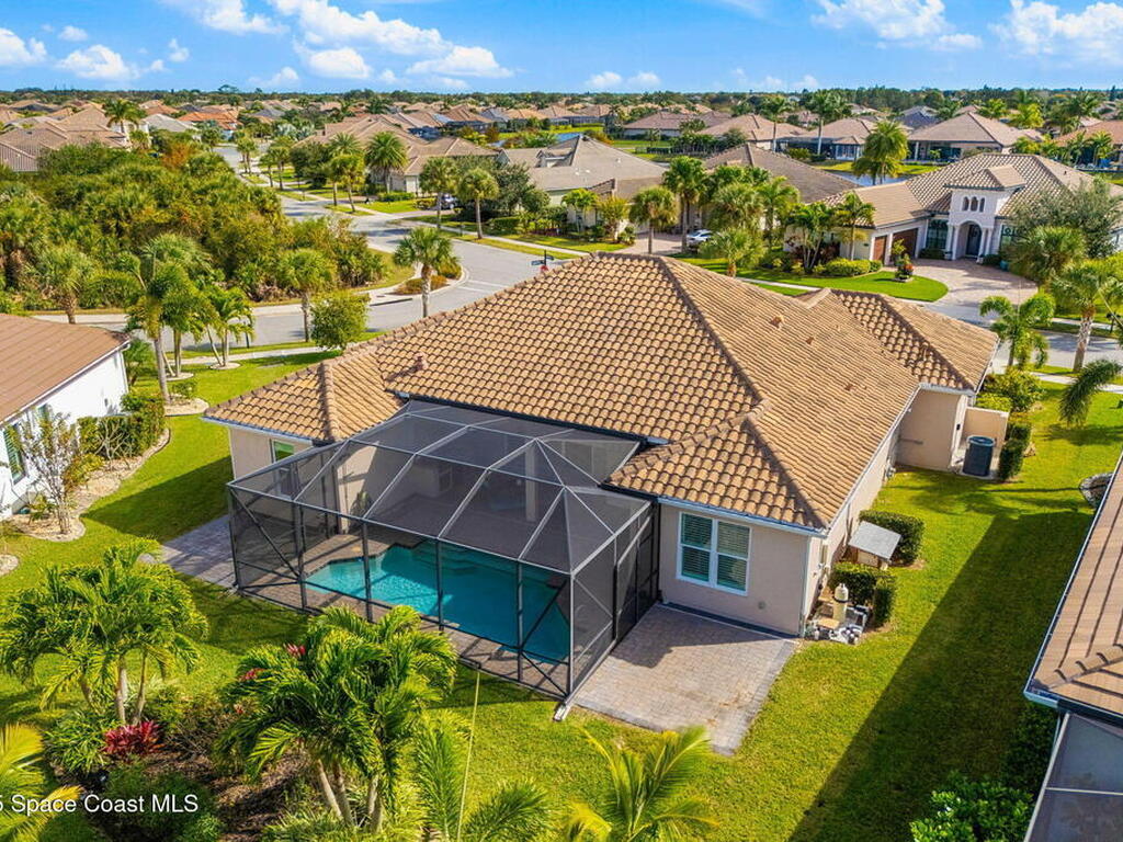 4052 Durksly Drive, Melbourne, FL 32940