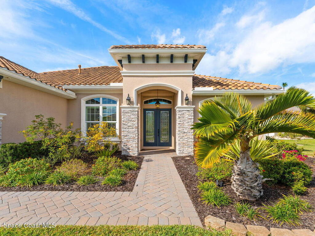 4052 Durksly Drive, Melbourne, FL 32940