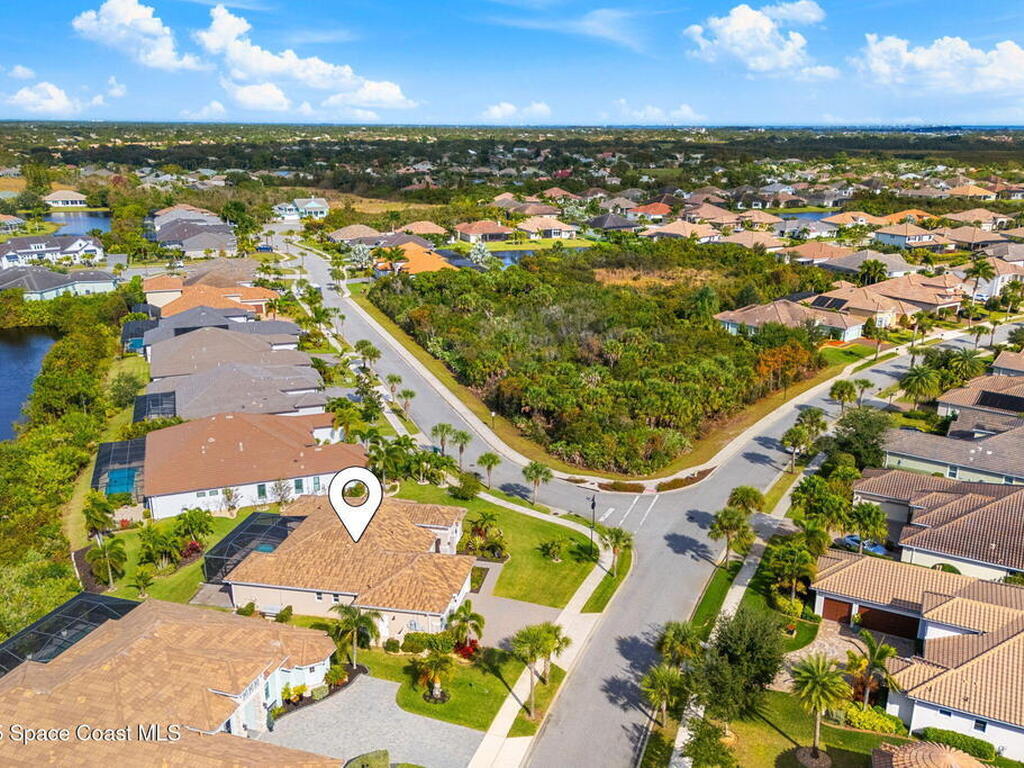 4052 Durksly Drive, Melbourne, FL 32940