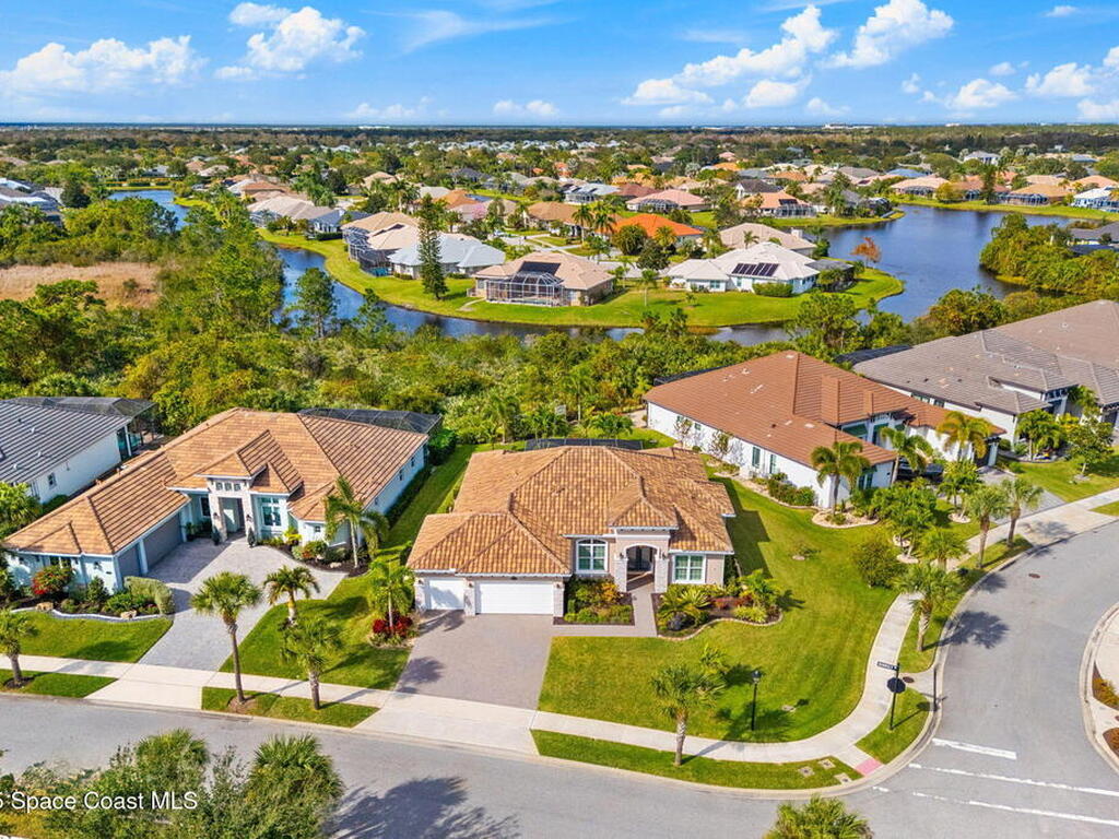 4052 Durksly Drive, Melbourne, FL 32940