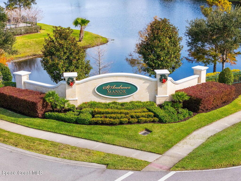 4052 Durksly Drive, Melbourne, FL 32940