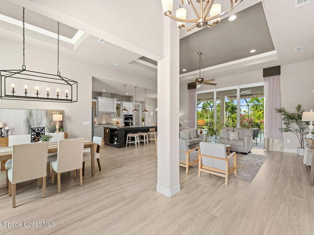 4052 Durksly Drive, Melbourne, FL 32940