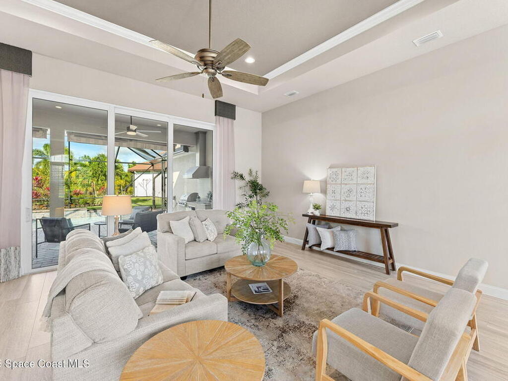 4052 Durksly Drive, Melbourne, FL 32940