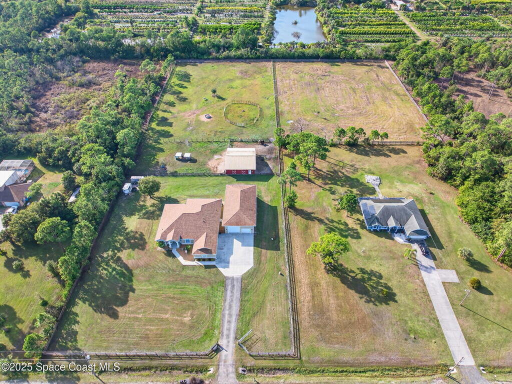 2740 Waring Lane, Malabar, FL 32950