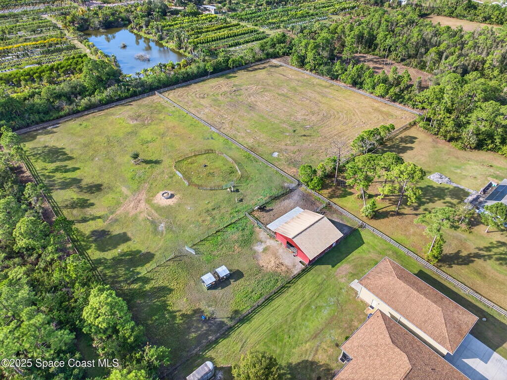2740 Waring Lane, Malabar, FL 32950