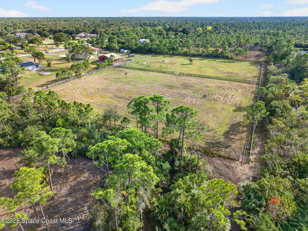 2740 Waring Lane, Malabar, FL 32950