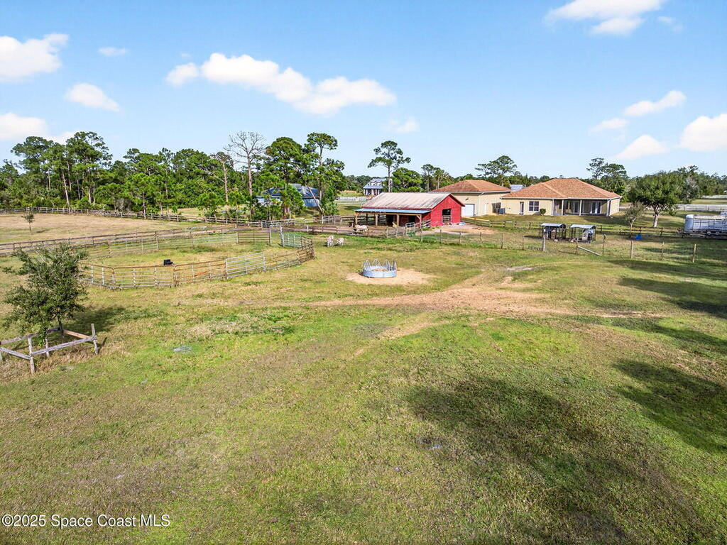 2740 Waring Lane, Malabar, FL 32950