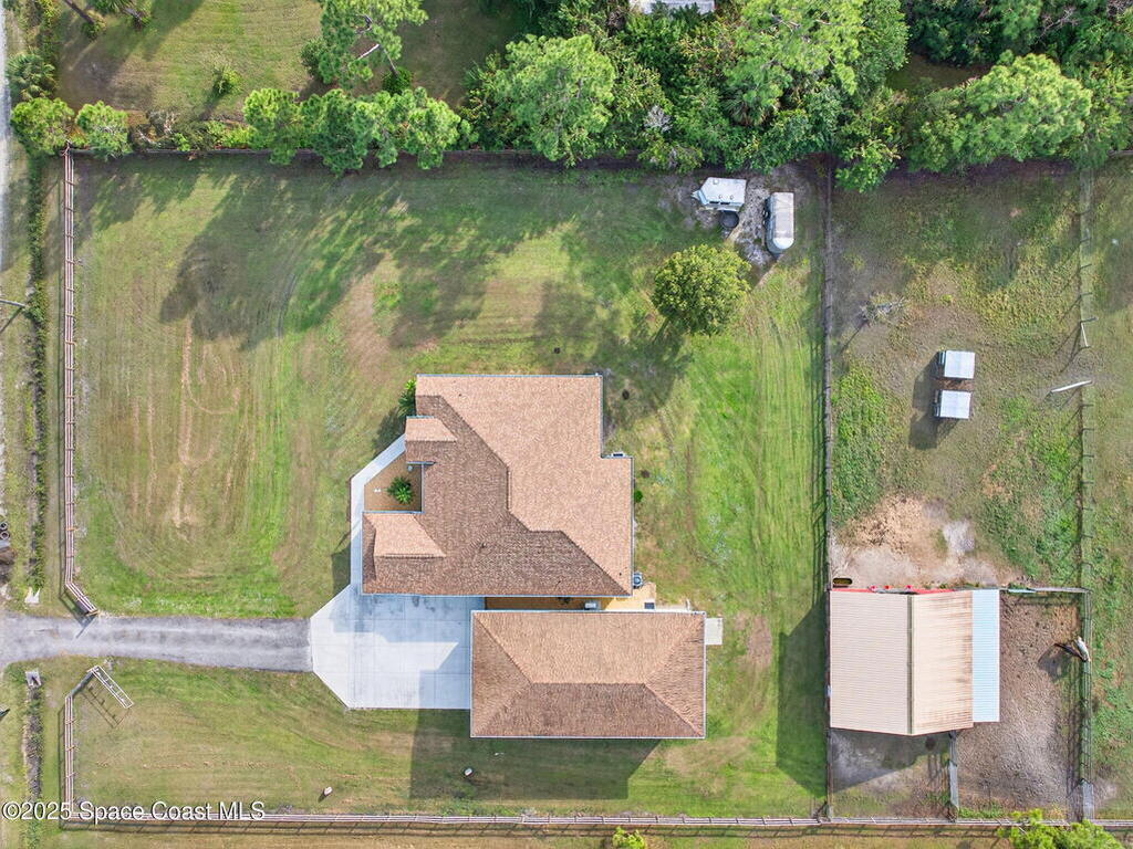 2740 Waring Lane, Malabar, FL 32950
