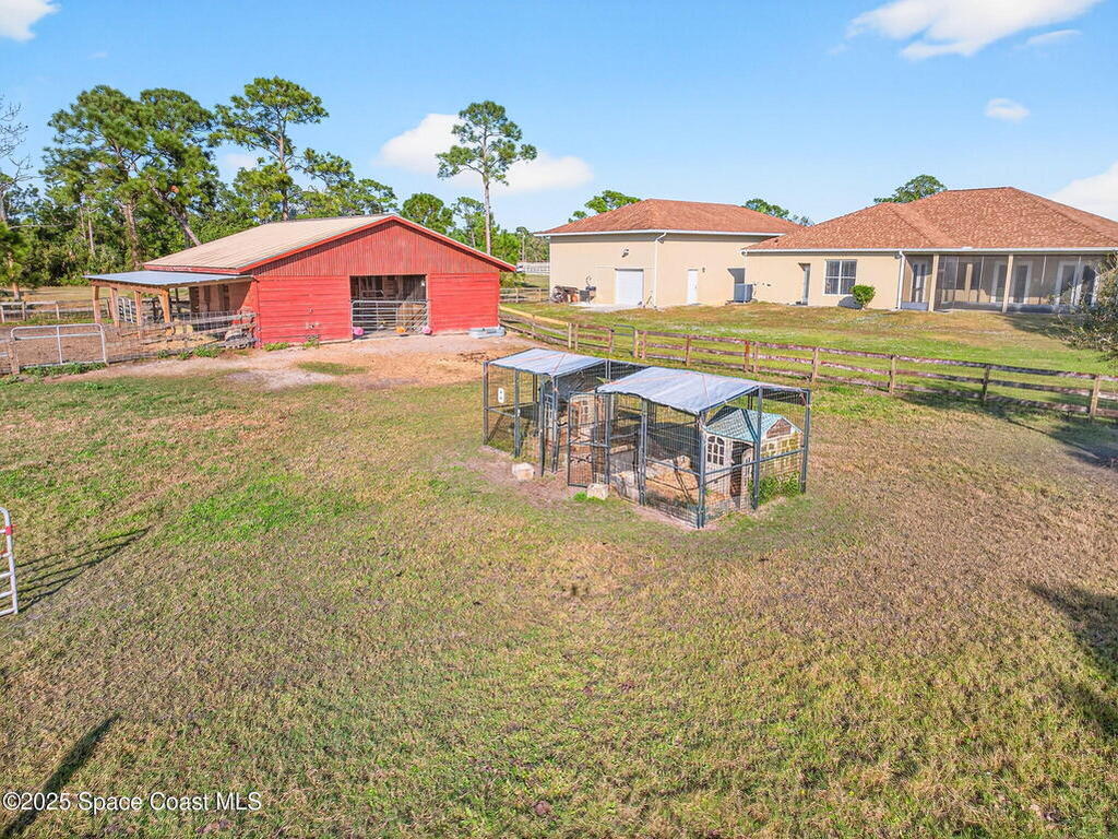 2740 Waring Lane, Malabar, FL 32950