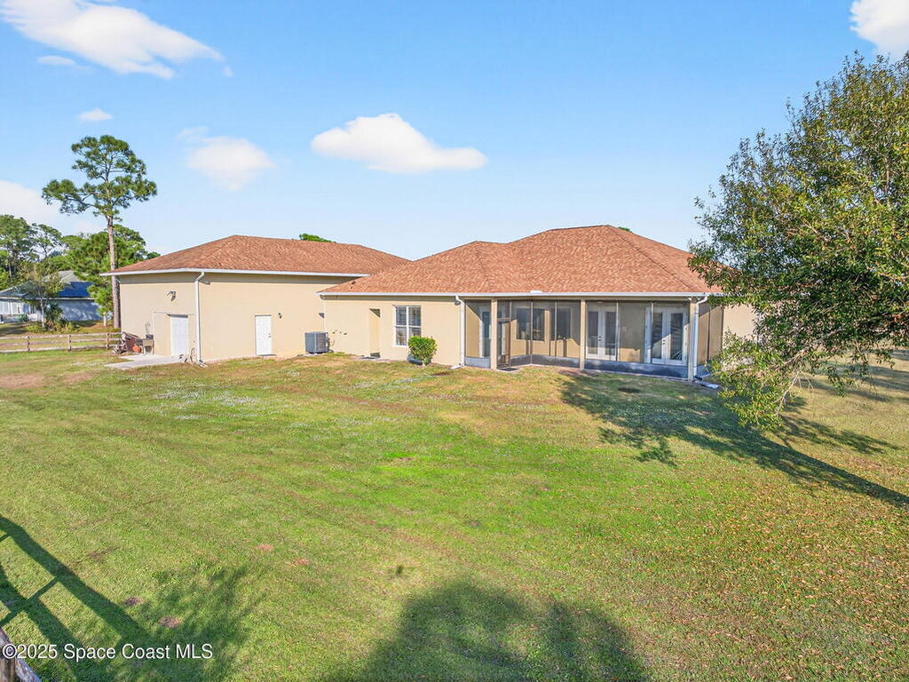 2740 Waring Lane, Malabar, FL 32950