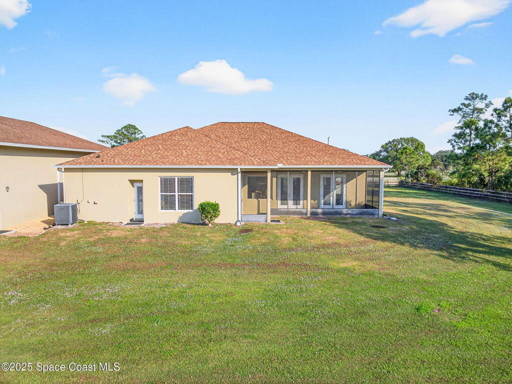 2740 Waring Lane, Malabar, FL 32950