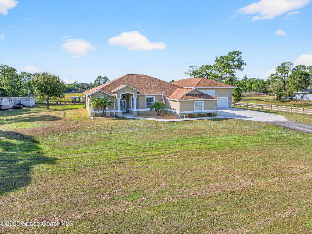 2740 Waring Lane, Malabar, FL 32950