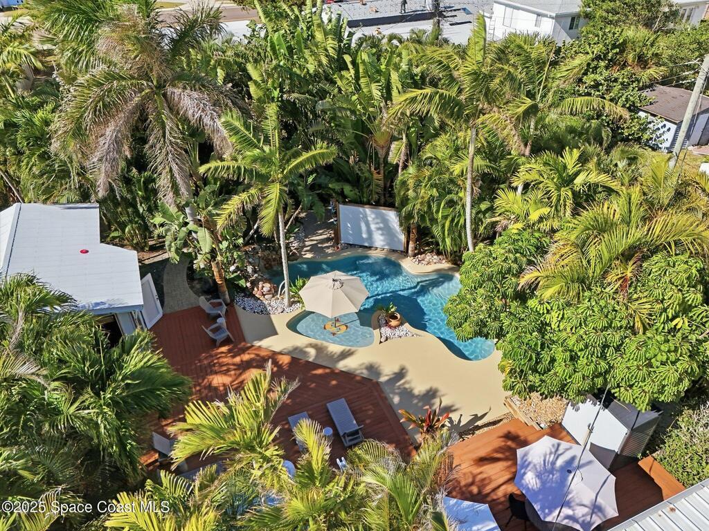 930 S Atlantic Avenue, Cocoa Beach, FL 32931