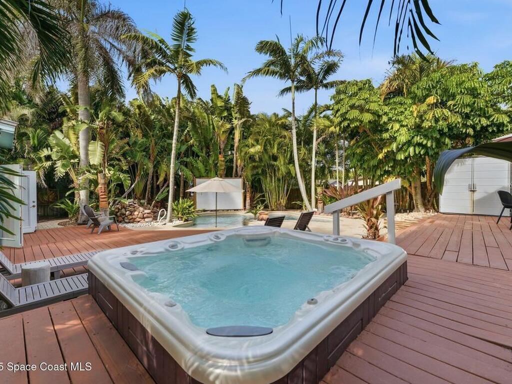 930 S Atlantic Avenue, Cocoa Beach, FL 32931