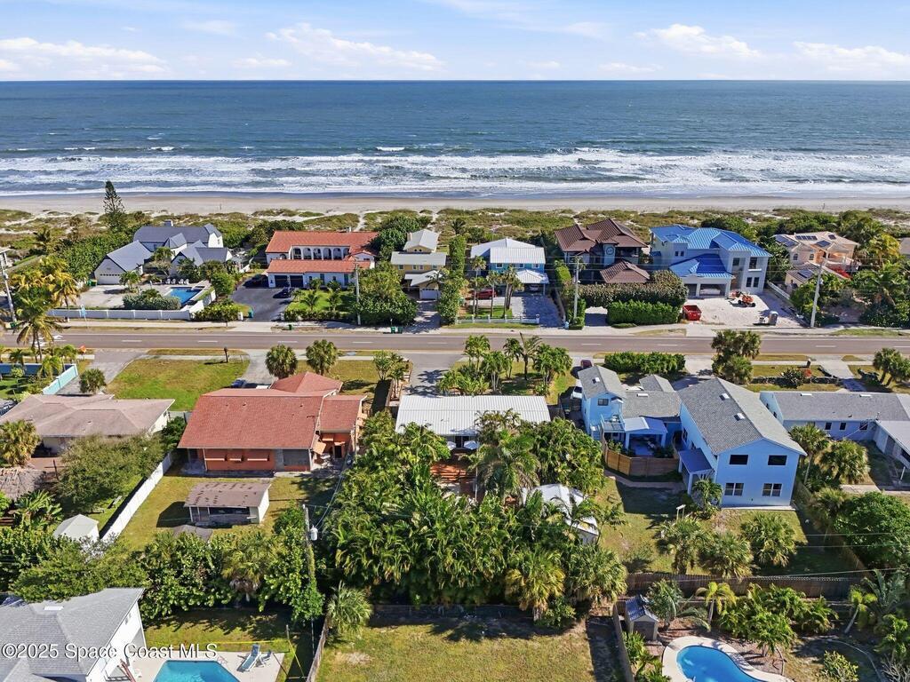 930 S Atlantic Avenue, Cocoa Beach, FL 32931