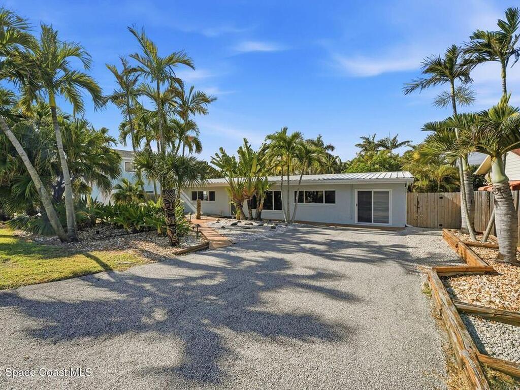 930 S Atlantic Avenue, Cocoa Beach, FL 32931