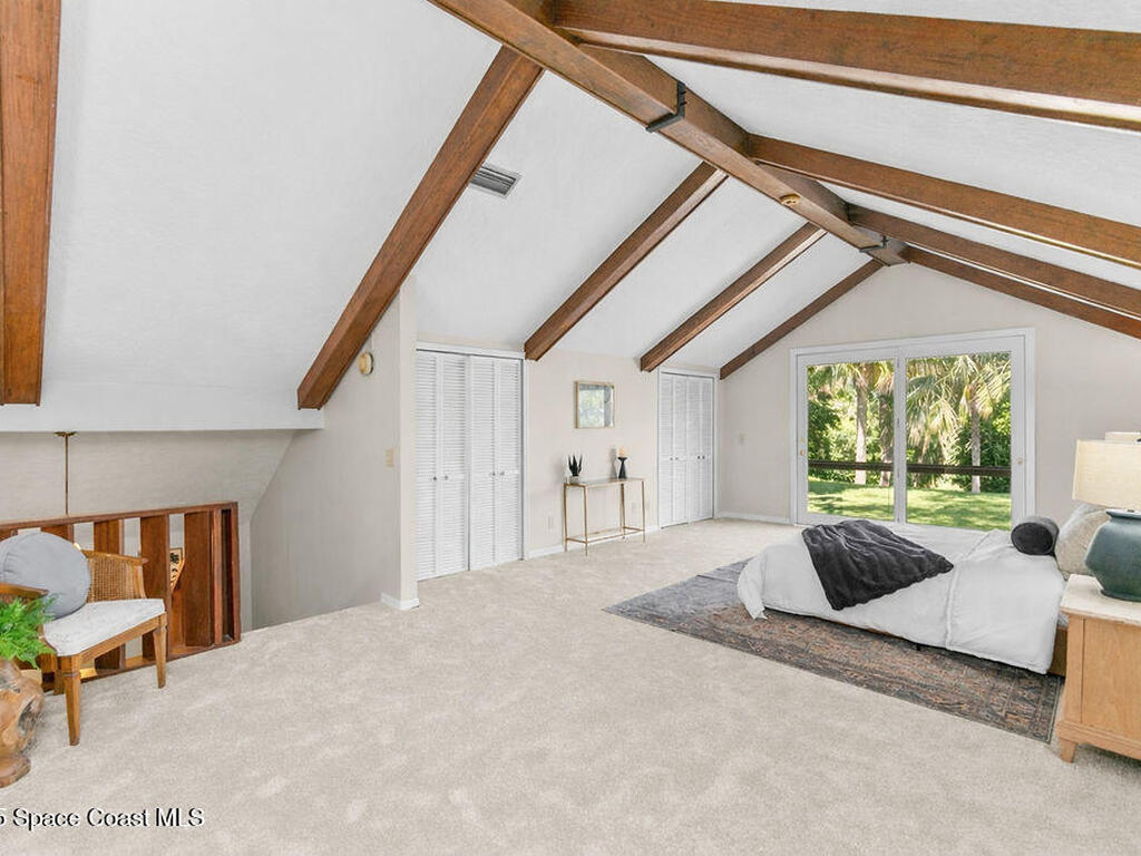 4121 Mustang Road, Melbourne, FL 32934