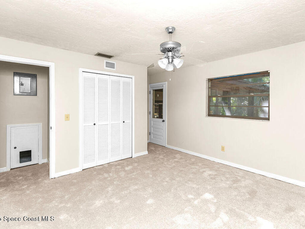 4121 Mustang Road, Melbourne, FL 32934