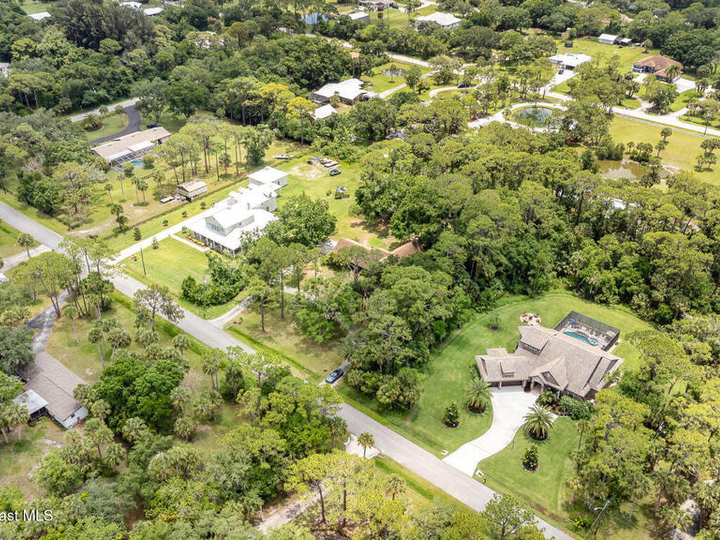 4121 Mustang Road, Melbourne, FL 32934