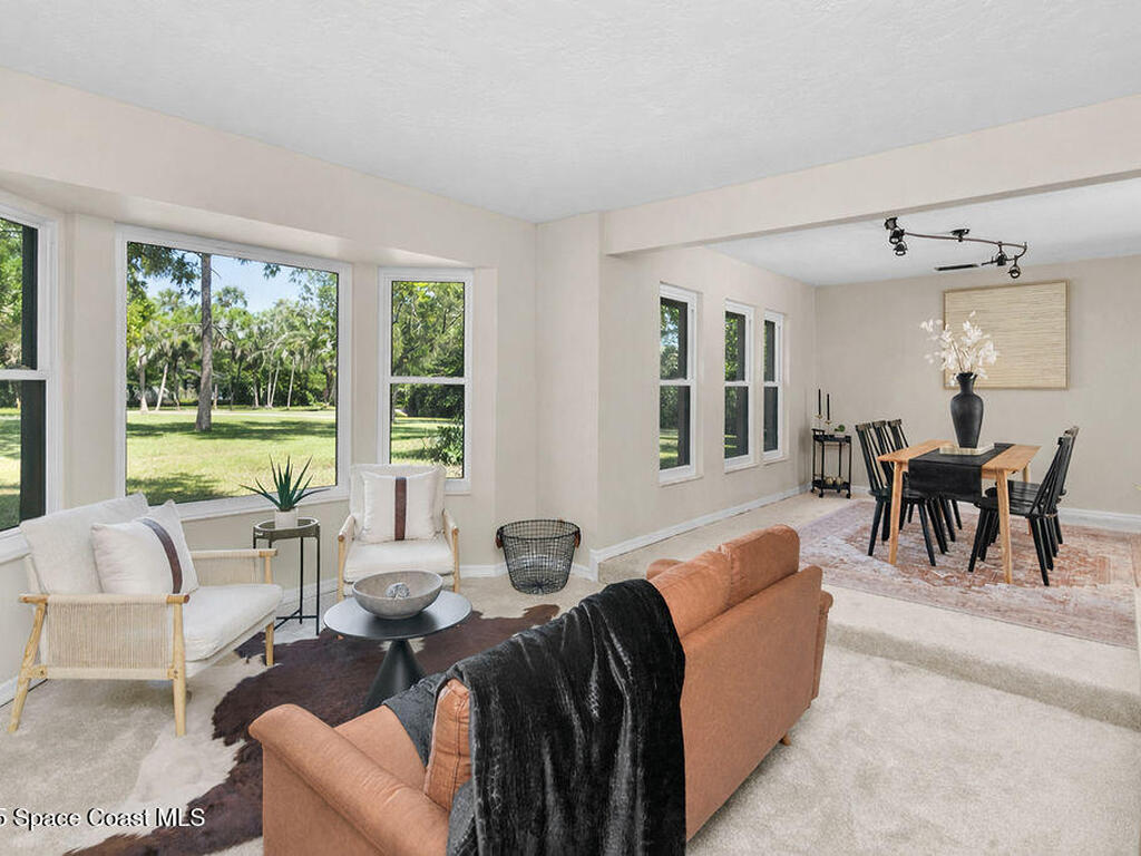 4121 Mustang Road, Melbourne, FL 32934