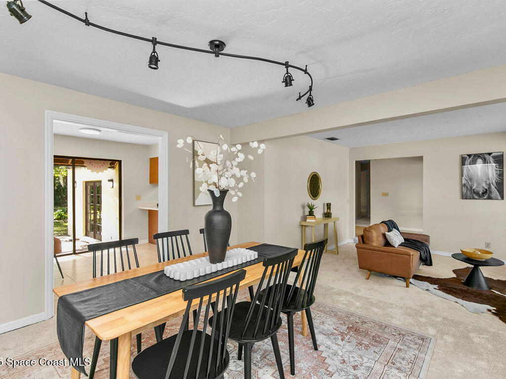 4121 Mustang Road, Melbourne, FL 32934