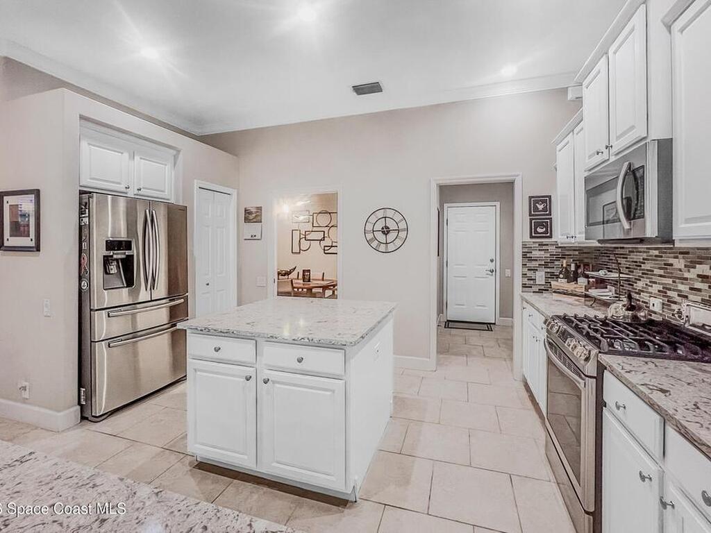 8201 Compton Way, Melbourne, FL 32940