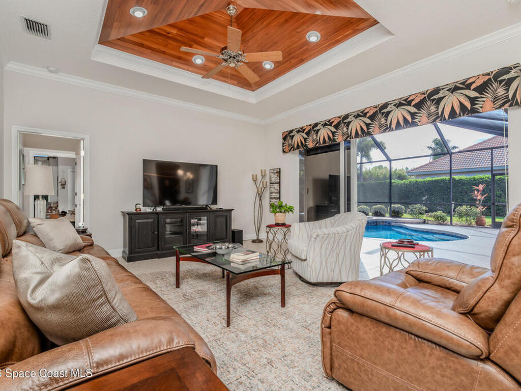 8201 Compton Way, Melbourne, FL 32940